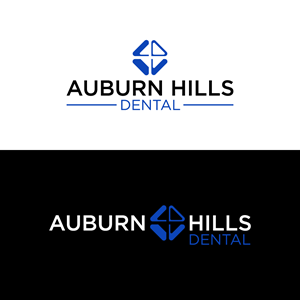 Logo Design by conghooooooo for Auburn Village Family Dental Center | Design: #33665324