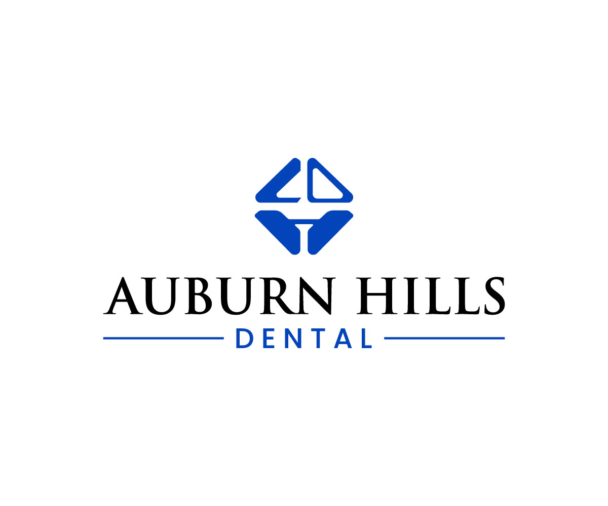 Logo Design by Rob Janoff™ (Vetted Pro) for Auburn Village Family Dental Center | Design #33664827