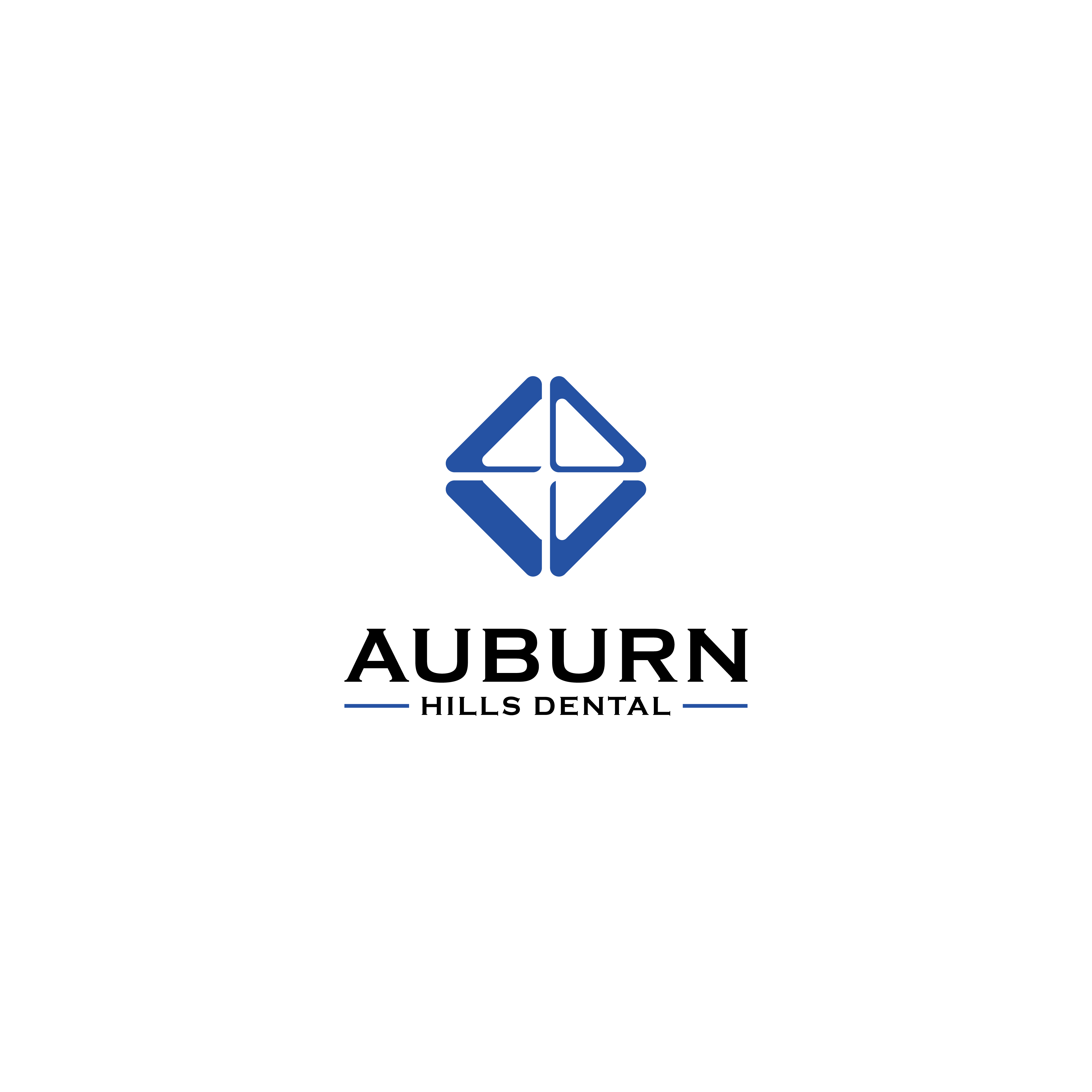 Logo Design by The Vectorize  for Auburn Village Family Dental Center | Design #33631820