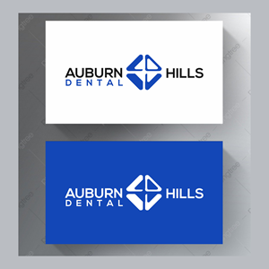 Logo Design by RAZQ for Auburn Village Family Dental Center | Design #33660570