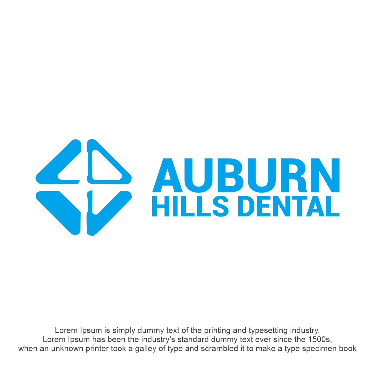Logo Design by Abigaill_design for Auburn Village Family Dental Center | Design #33629133