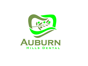 Logo Design by MAmbani 24 for Auburn Village Family Dental Center | Design: #33626424