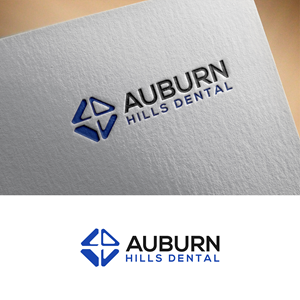Logo Design by ADBronze for Auburn Village Family Dental Center | Design: #33625500