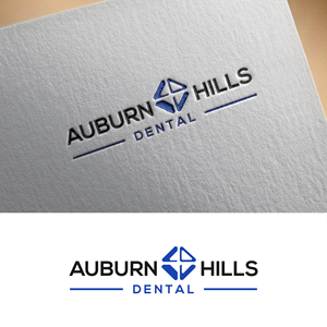 Logo Design by ADBronze for Auburn Village Family Dental Center | Design: #33625501