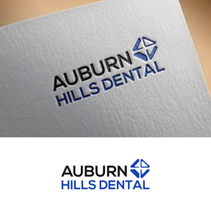 Logo Design by ADBronze for Auburn Village Family Dental Center | Design: #33625502