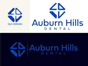 Logo Design by andiacos for Auburn Village Family Dental Center | Design: #33623988