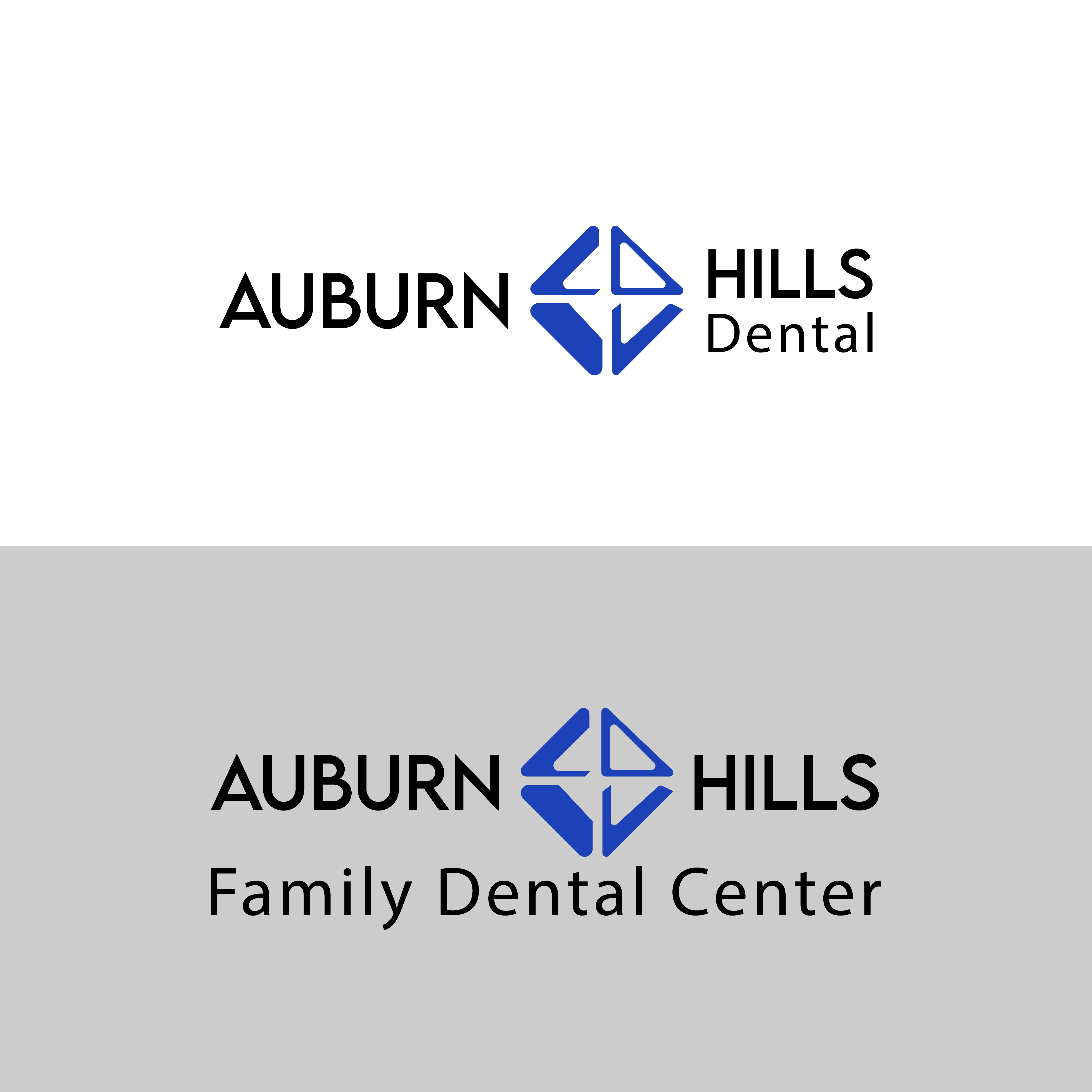 Logo Design by akdesign100 for Auburn Village Family Dental Center | Design #33640865
