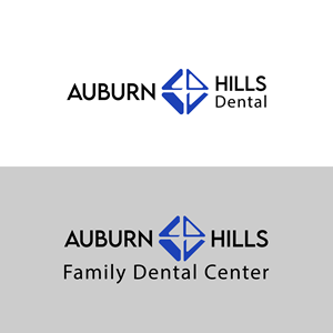 Logo Design by akdesign100 for Auburn Village Family Dental Center | Design: #33640865