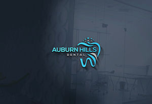 Logo Design by akdesign100 for Auburn Village Family Dental Center | Design: #33640900