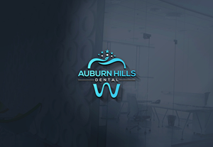 Logo Design by akdesign100 for Auburn Village Family Dental Center | Design: #33640926