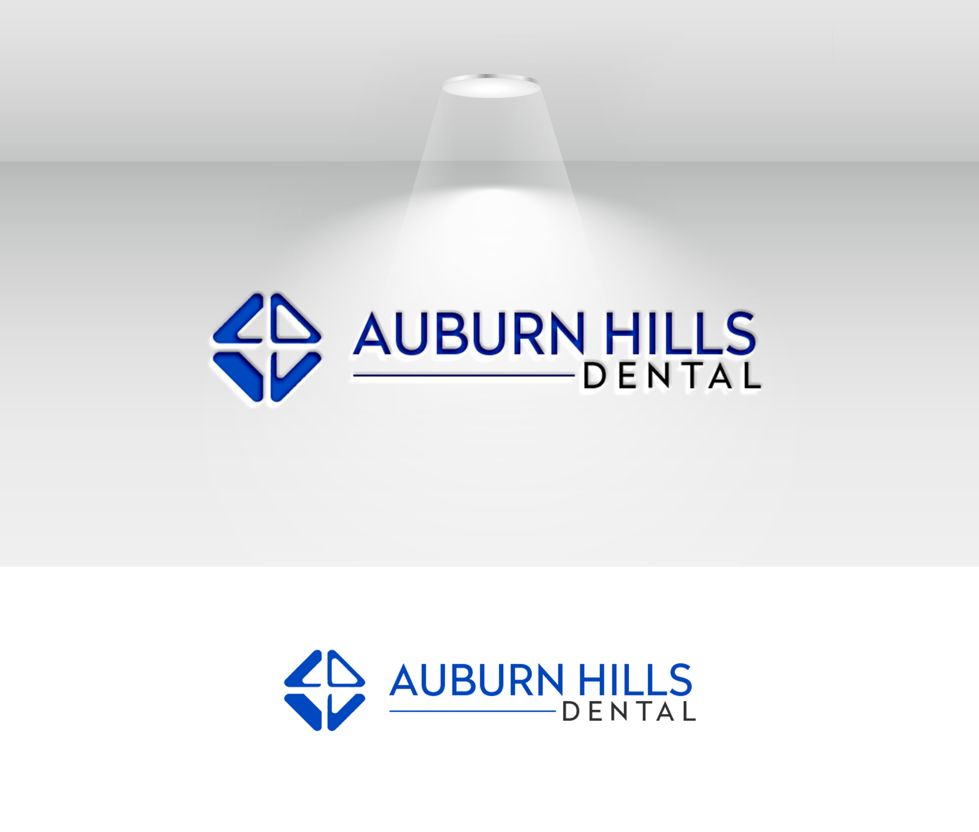 Design de Logo par Noor Ezz pour Auburn Village Family Dental Center | Design #33621234