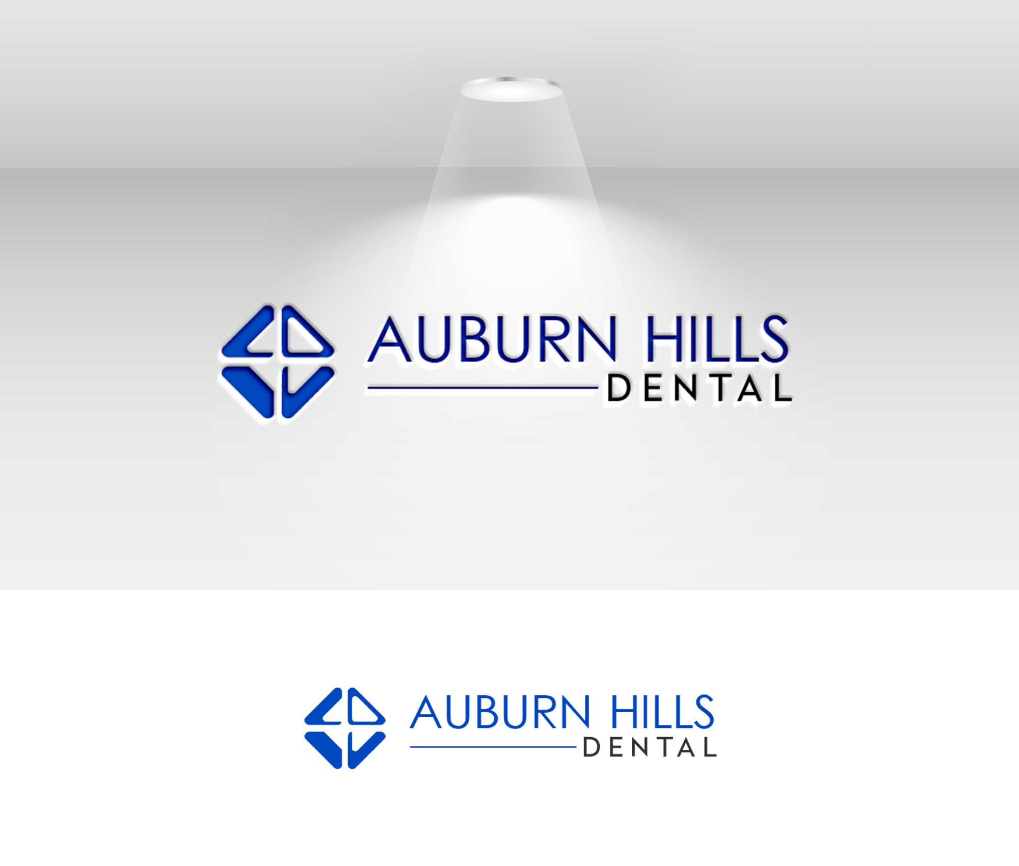 Design de Logo par Noor Ezz pour Auburn Village Family Dental Center | Design #33621236