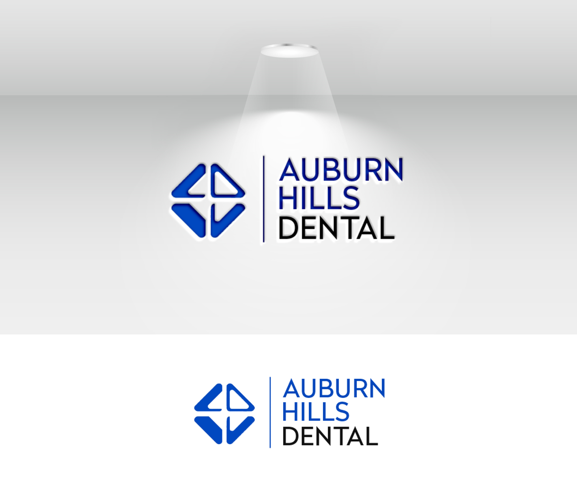 Design de Logo par Noor Ezz pour Auburn Village Family Dental Center | Design #33621309