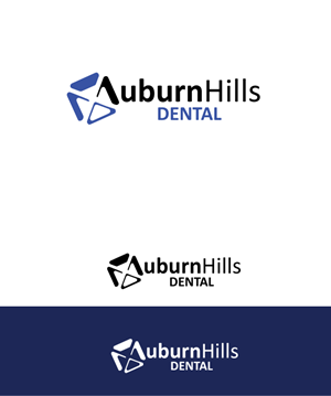 Logo Design by Elham_inspiration for Auburn Village Family Dental Center | Design #33660136