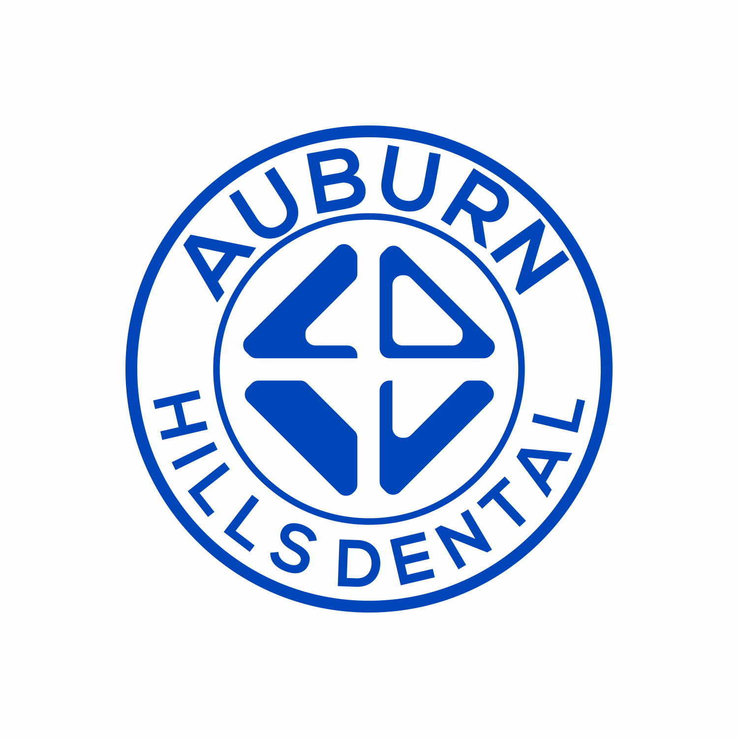 Logo Design by nandadiva4554 for Auburn Village Family Dental Center | Design #33651746