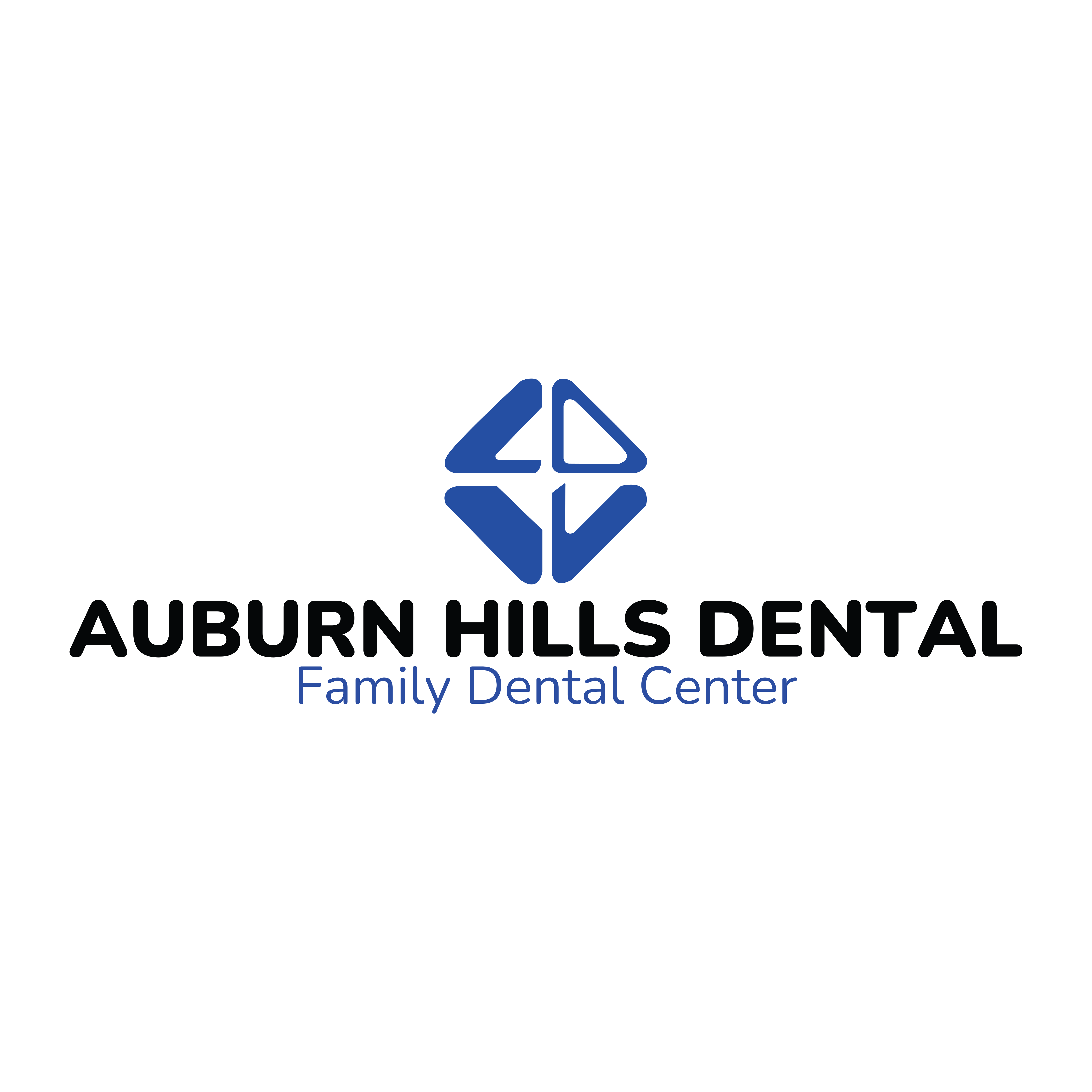Diseño de Logo por smsaifkhaled para Auburn Village Family Dental Center | Diseño #33638803