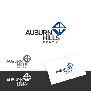 Logo Design by Arham Hidayat for Auburn Village Family Dental Center | Design #33638596