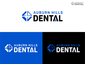 Logo-Design von highmaxlogodesigns für Auburn Village Family Dental Center | Design: #33648734