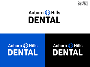 Logo-Design von highmaxlogodesigns für Auburn Village Family Dental Center | Design: #33648735