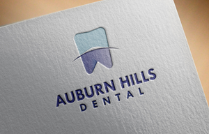Logo Design by agusbowo for Auburn Village Family Dental Center | Design: #33643494