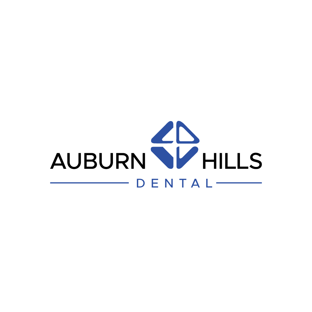 Logo Design by H4R5Z for Auburn Village Family Dental Center | Design #33623103