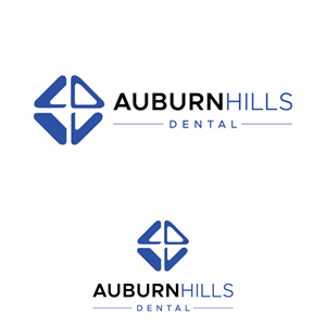 Logo Design by H4R5Z for Auburn Village Family Dental Center | Design: #33623122