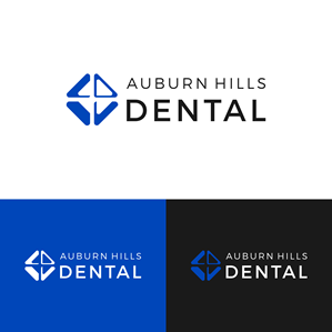 Logo Design by vectorel for Auburn Village Family Dental Center | Design #33666115