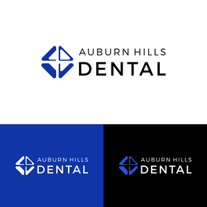 Logo-Design von vectorel für Auburn Village Family Dental Center | Design: #33682022