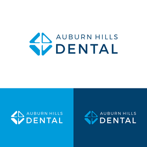 Logo-Design von vectorel für Auburn Village Family Dental Center | Design: #33682026