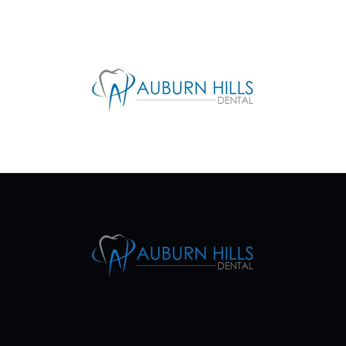 Logo Design by prodesigns99 for Auburn Village Family Dental Center | Design #33625650
