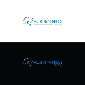 Logo Design by prodesigns99 for Auburn Village Family Dental Center | Design: #33625650