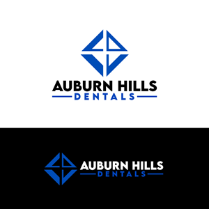 Logo Design by PsyPen for Auburn Village Family Dental Center | Design: #33634819