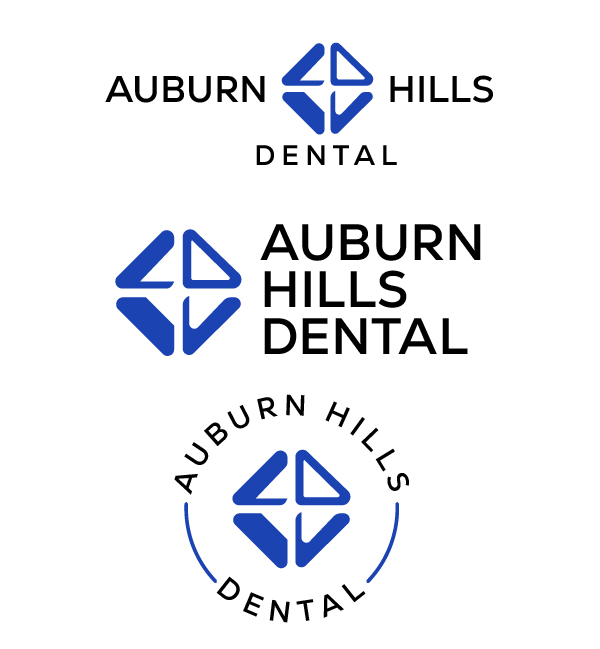 Diseño de Logo por ahmeddesigner123 para Auburn Village Family Dental Center | Diseño #33624565