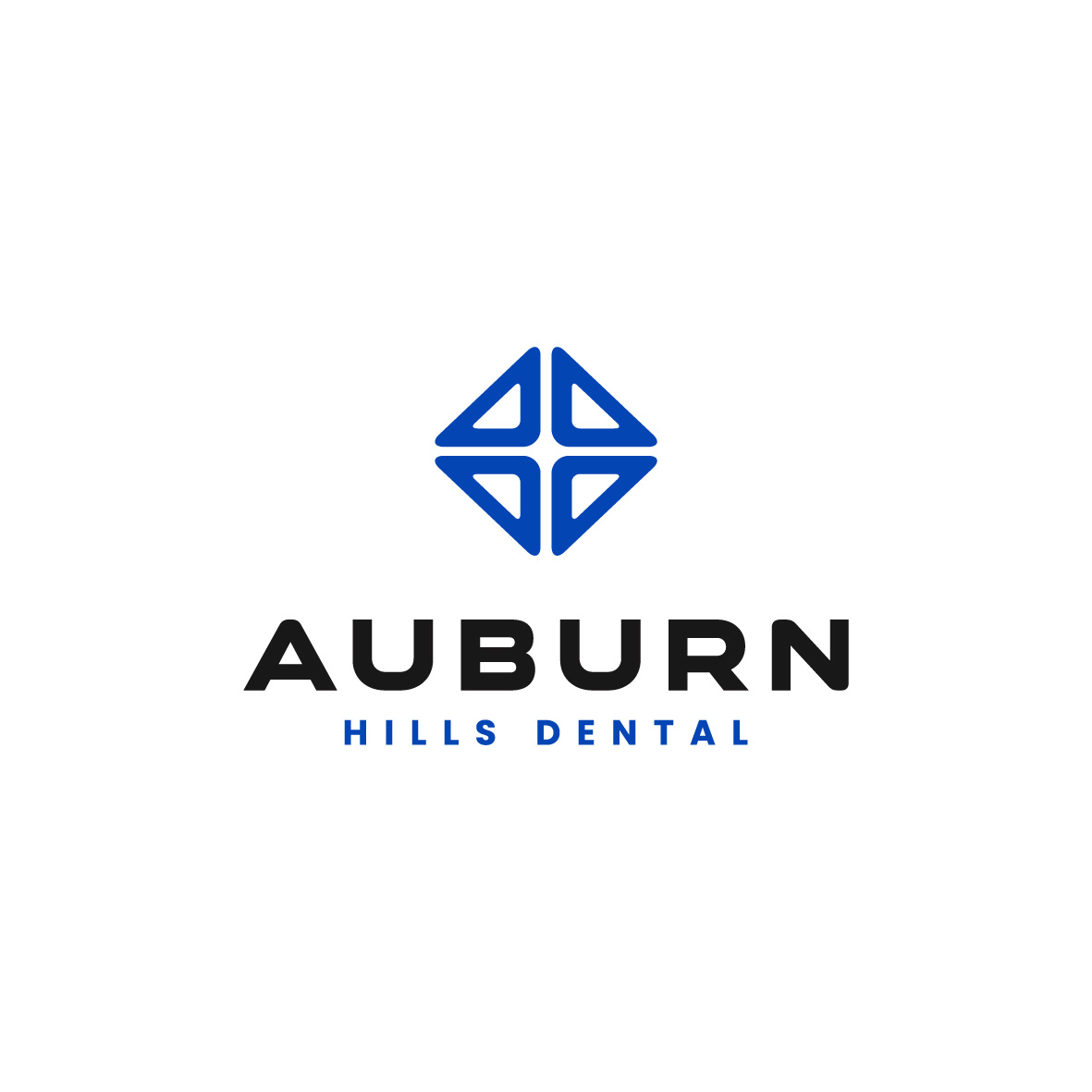 Logo Design by Prodesign81 for Auburn Village Family Dental Center | Design #33625018