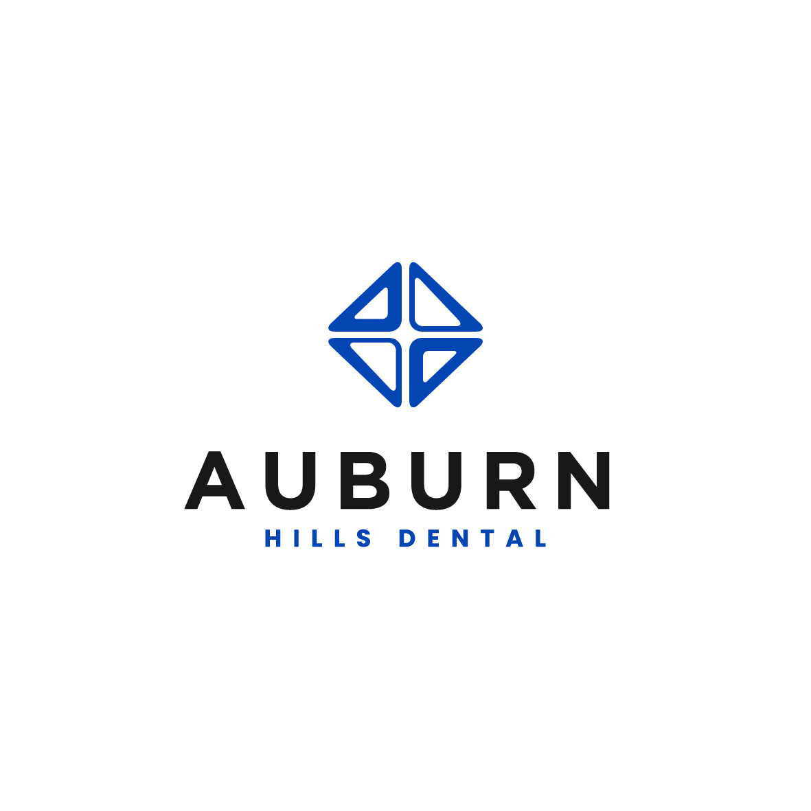 Logo Design by Prodesign81 for Auburn Village Family Dental Center | Design #33625019
