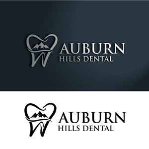 Logo-Design von Fürstenberg design für Auburn Village Family Dental Center | Design: #33642603
