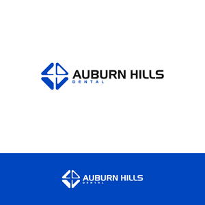 Logo Design by I designs for Auburn Village Family Dental Center | Design #33626874