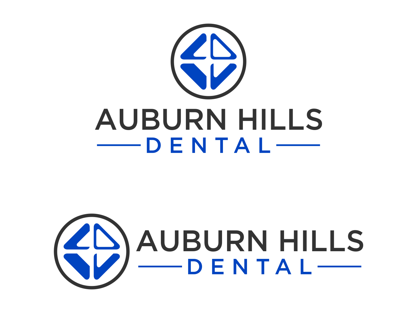 Logo Design by BNdesigner for Auburn Village Family Dental Center | Design #33641319