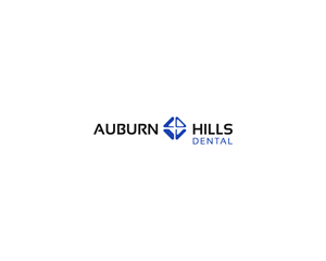 Logo Design by Janna Design for Auburn Village Family Dental Center | Design: #33635535