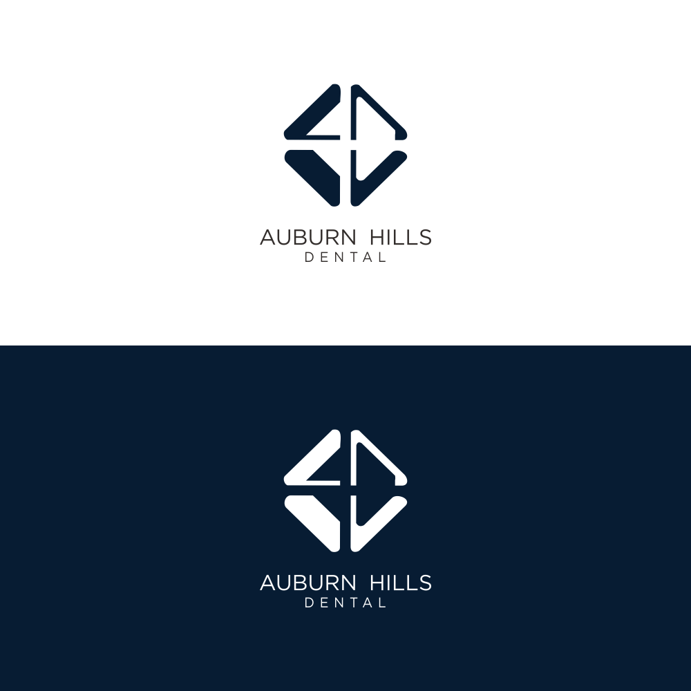 Logo Design by maspandu for Auburn Village Family Dental Center | Design #33625881