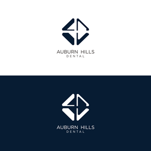 Logo Design by maspandu for Auburn Village Family Dental Center | Design: #33625881