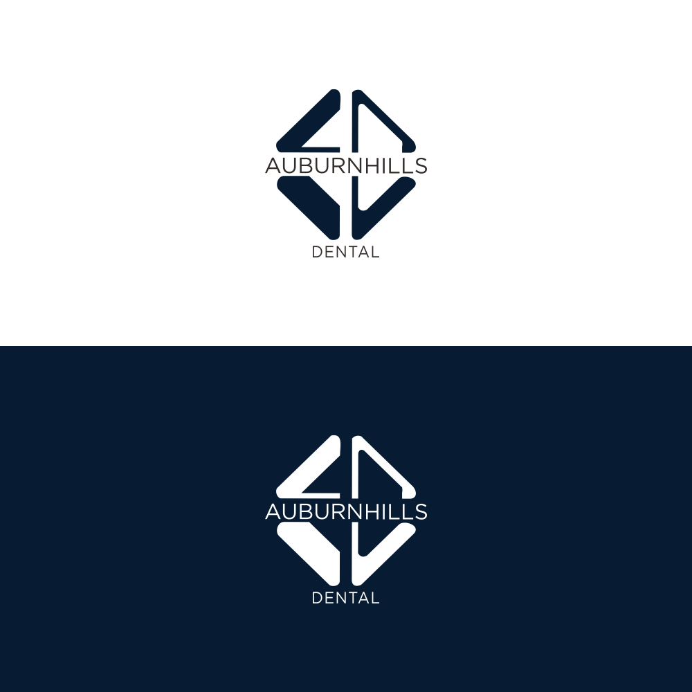 Logo Design by maspandu for Auburn Village Family Dental Center | Design #33625912