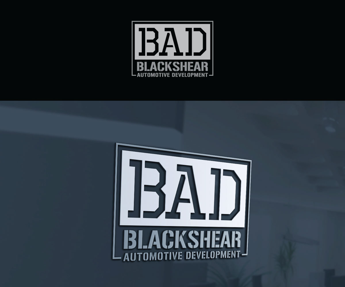 Diseño de Logo por Luckey yaari para Blackshear Automotive Development | Diseño #33629475