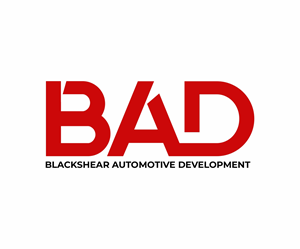 Logo Design by Thati Designs for Blackshear Automotive Development | Design: #33623674