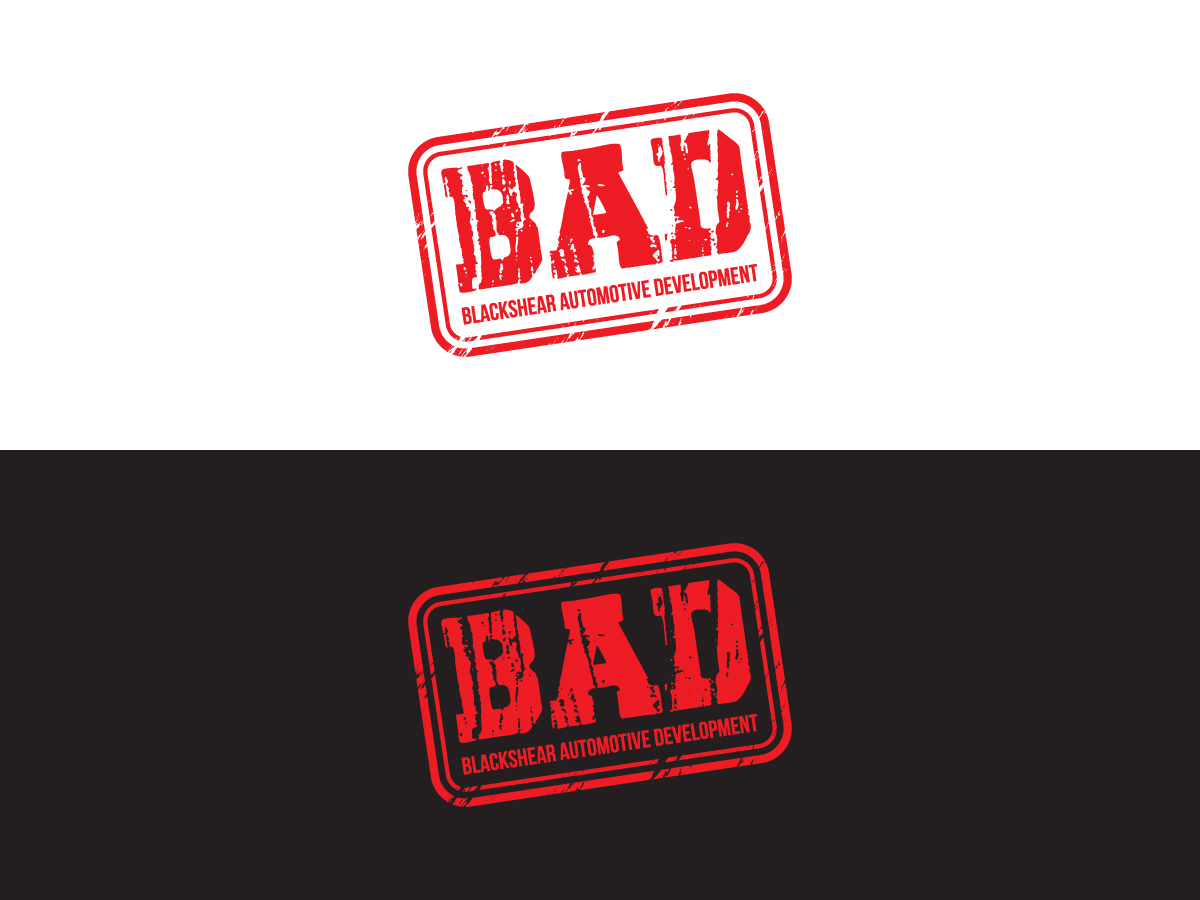 Logo Design by 439 Creations for Blackshear Automotive Development | Design #33624081