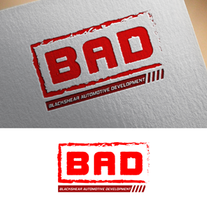 Logo Design by Loknath for Blackshear Automotive Development | Design: #33625423