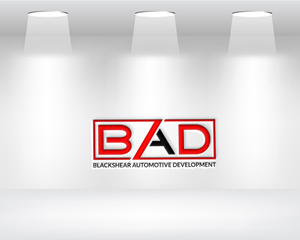 Design de Logo par Daniel Khan pour Blackshear Automotive Development | Design : #33624319