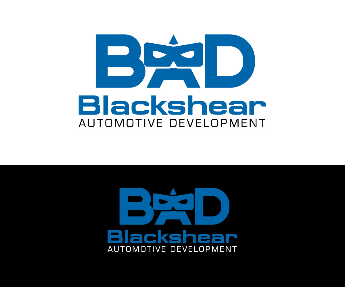Diseño de Logo por Kavth para Blackshear Automotive Development | Diseño #33653988