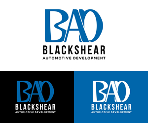 Design de Logo par Kavth pour Blackshear Automotive Development | Design : #33669746