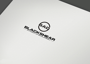 Logo-Design von DesignHour für Blackshear Automotive Development | Design: #33657178